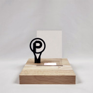 Plexiglass CN Transparent 15 mm