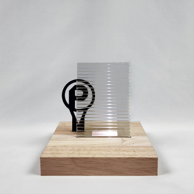 Polycarbonate Alvéolaire Transparent 10 mm