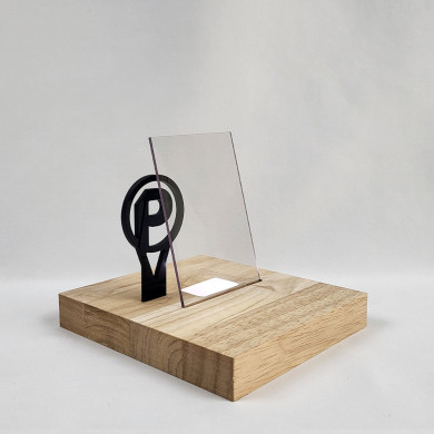 PVC Transparent 5 mm