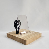 PVC Transparent 3 mm