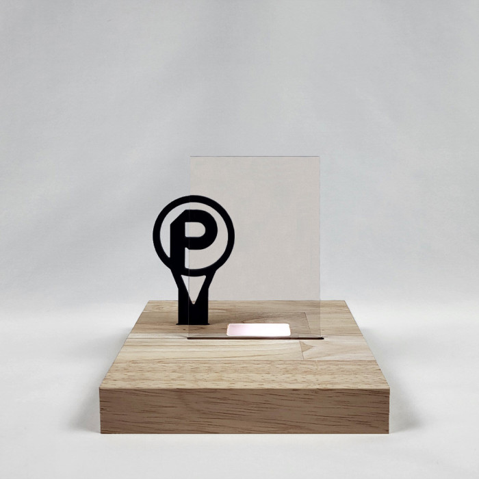 PVC Transparent 3 mm