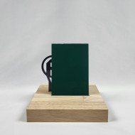 Dibond® Vert 3 mm - RAL 6005