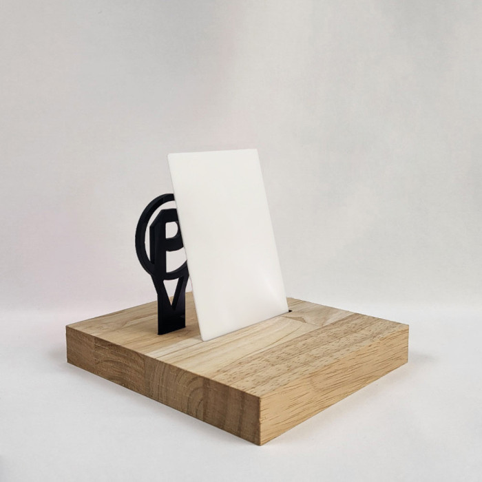 Plexiglass XT Blanc Opaque 8 mm