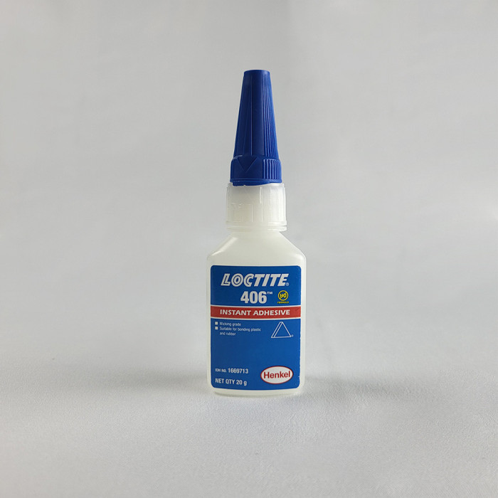 Colle instantanée Loctite 406 (20 g)