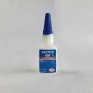 Colle instantanée Loctite 406 (20 g)