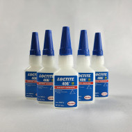 Colle instantanée Loctite 406 (20 g)
