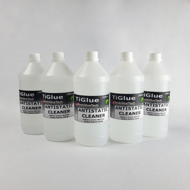 Nettoyant antistatique DGT TIGLUE (1 L)