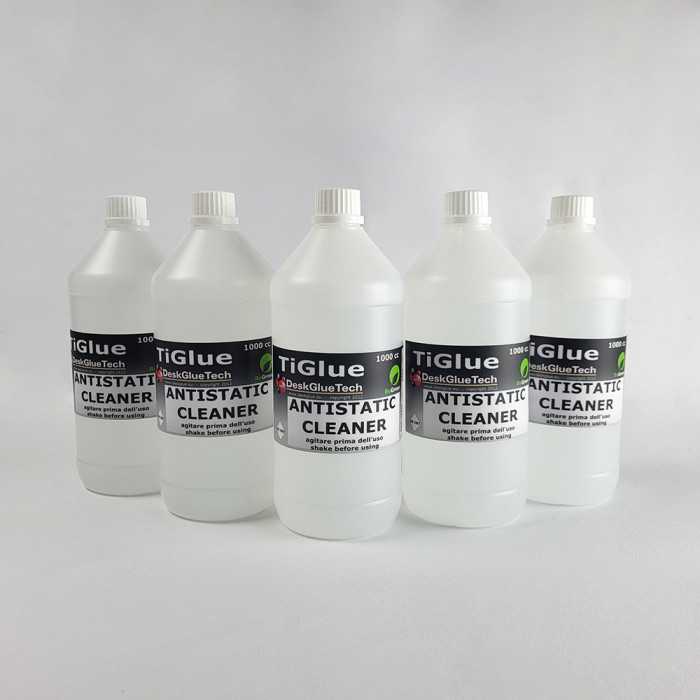 Nettoyant antistatique DGT TIGLUE (1 L)