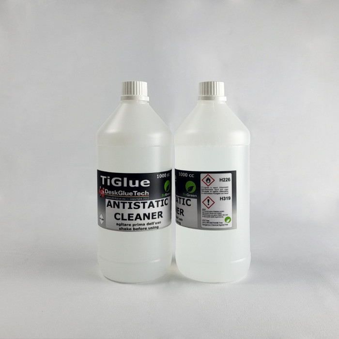 Nettoyant antistatique DGT TIGLUE (1 L)