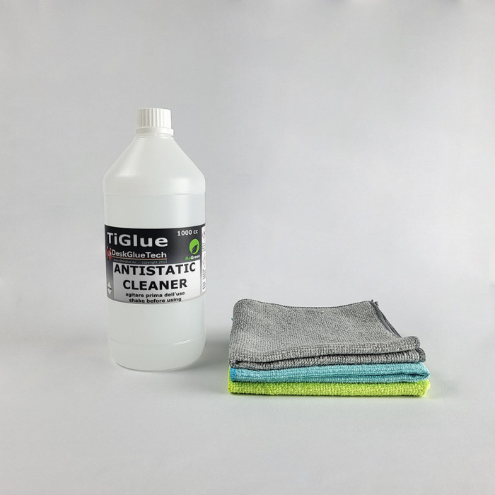 Kit de nettoyage