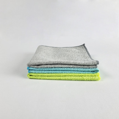 Chiffons microfibres (3 pièces)