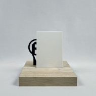 PPH FOAMLITE® Blanc Grainé 6 mm