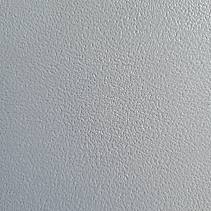 PPH FOAMLITE® Gris Grainé 6 mm