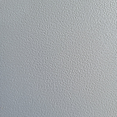 PPH FOAMLITE® Gris Grainé 15 mm