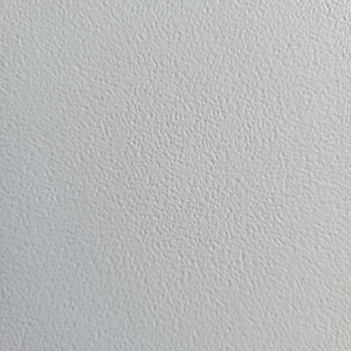 PPH FOAMLITE® Blanc Grainé 15 mm