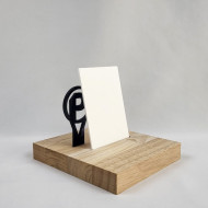 PVC expansé Blanc 2 mm