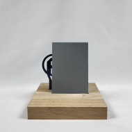 Arpa® Compact Gris 8 mm