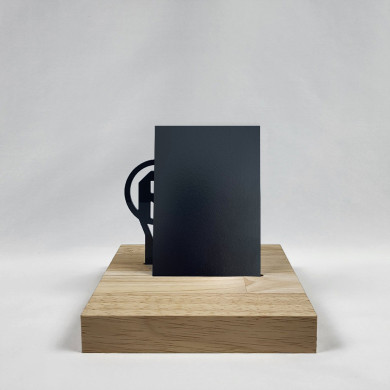 Arpa® Compact Noir 10 mm
