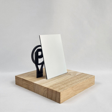 Arpa® Compact Blanc 6 mm