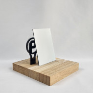 Arpa® Compact Blanc 10 mm