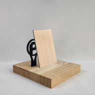 HPL stratifié  - Formica® Compact natural beech 8 mm (bois composite)