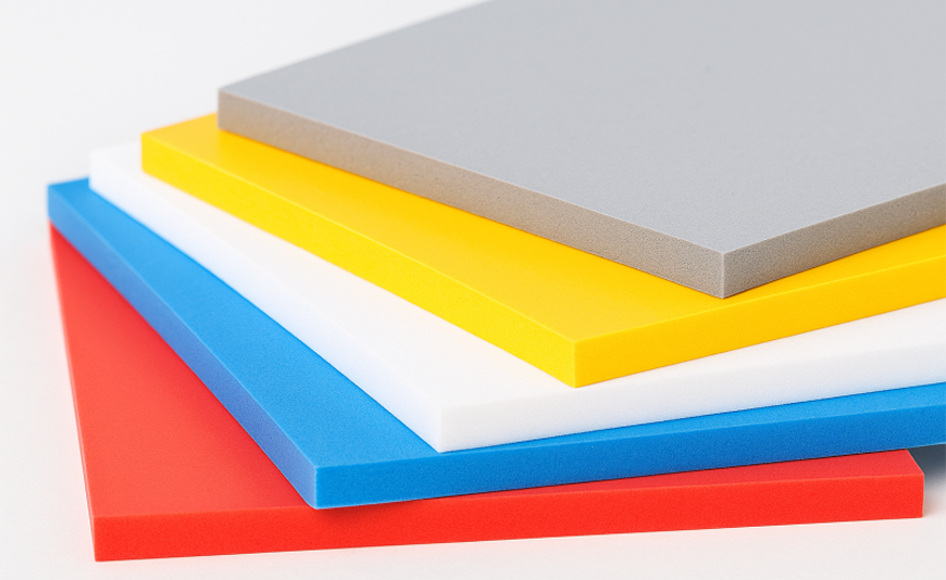 Qu'est-ce que le PVC ?